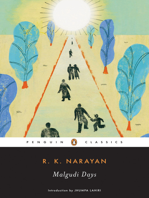 Title details for Malgudi Days by R. K. Narayan - Wait list